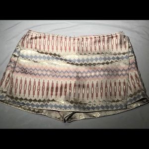 BCBGeneration skort